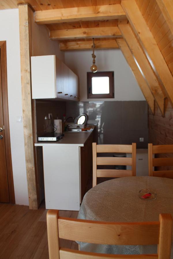 Three Houses Žabljak Extérieur photo