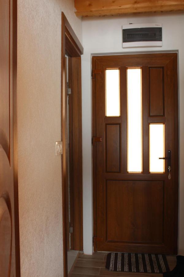 Three Houses Žabljak Extérieur photo